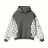 Unisex Winter Heavyweight Hoodie - Warm Puffy Fleece with Pockets