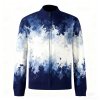 Men's Premium Fashion Knit Cardigan - Full-Zip Sweater Jacket